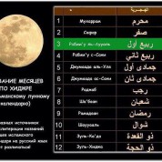 Месяц Раби‘ аль авваль